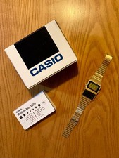 CASIO DATA BANK picture