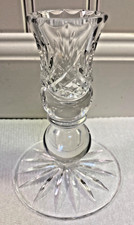 One Denby Crystal Candleholder picture