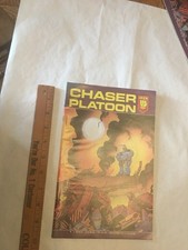 Chaser Platoon 1991 Iron Infantry (6 Of 6)  picture