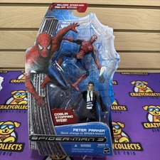 2007 Spider-Man 6