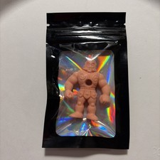 Satan Cross B Skin flesh color Kinnikuman Ultimate Muscle M.u.s.c.l.e Keshi picture