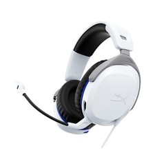 Hyperx Cloud Stinger 2 – Gaming Headset For Playstation, Signature Comfort, Adj_ picture