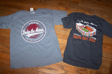 NICE lot of 2 Pi Beta Phi sorority Dad's Day t-shirts, Oklahoma State & Baylor U picture