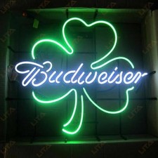 Lucky Clover Beer 17