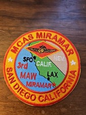MCAS MIRAMAR, SAN DIEGO, CALIFORNIA, 3RD MAW picture
