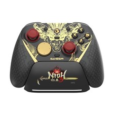 GameSir G7 Pro 8K Nioh 3 Controller Wireless Wired PC TMR Japan picture