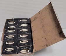 VINTAGE RONKO NO.3381 KD INTERNATIONAL  PADLOCKS ***12-NEW IN BOX*** picture
