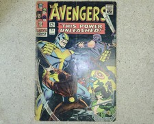 The Avengers #29 (1966) picture