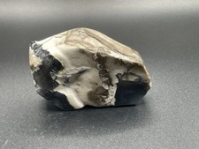 Volcano Agate Freeform 113g picture