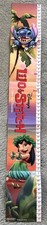 Disney LILO & STITCH Height Chart / Poster 5' Unusual picture