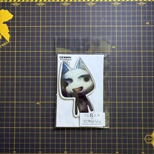 [Official] COSPA SIREN x Dokodemoissyo Shibito Acrylic Stand Brand New picture