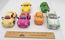 6 Chevron Cars Old Cadillac Student Driver Others Good Shape picture