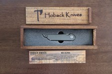 Jake Hoback UHEP MK Ultra picture