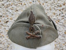 Russian Front Royal Italian Army WWII Bustina CSIR picture