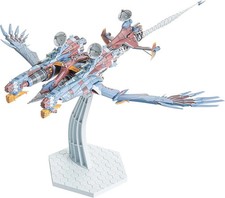 Presale PLAMAX Rebuild of Evangelion AAA Wunder EVA Model Kit NEW 9/1 picture