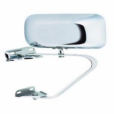 K Source H3721 Mirror Head Driver & Passenger 5.5