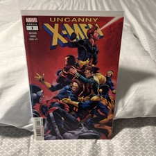 Uncanny X-men Annual#1-free Shipping-2019 picture