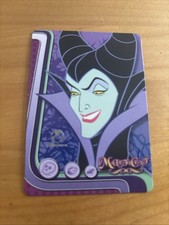 2006 Walt Disney Store Card Maleficent  picture