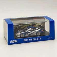 1:64 M3 GTR E46 