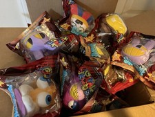 The Amazing Digital Circus Squishme NIP CHOOSE CHARACTERS Unopened Squishy picture
