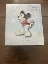Disney Showcase, Mickey Mouse,