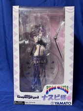 Food Girls Eggplant-sama 1/6 Pre-painted Figure by Yamato EX SIF picture