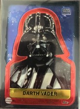 1999 Topps Star Wars Chrome Archives Pick your card & Finish Set FETT VADER LEIA picture