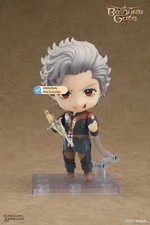 GSC Nendoroid Astarion Figure - Baldur's Gate 3 - 10cm Sealed picture