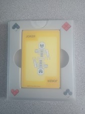 2003 LEGO Playing Card Set (BRAND NEW) (#4212919) picture