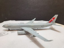 1/400 ROYAL AIR FORCE AIRBUS A330-200 LOW-VIZ 100 YEARS COLOR ZZ330 AVIATION 400 picture