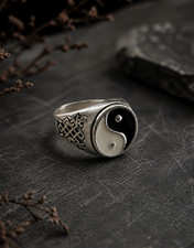 RARE MIDDLE EASTERN 99999 UNLIMITED WISH RING -A++ ULTIMATE MOST POWER AGHORI picture
