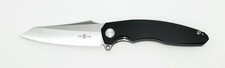 Rare, Classic TwoSun TS27TT, D2, Black G10, NightMorning Design picture