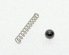 Spyderco Silicon Nitride Ceramic Bearing w/Light Spring for Manix 2 G10-XL-LW picture