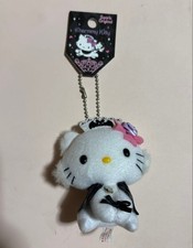 Sanrio Charmy Kitty Halloween Mascot Strap 2008 Rare Strap picture