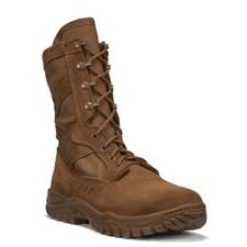 US Army Belleville One Xero C320 Ultra Light Assault Boots Coyote Stiefel 11R 44 picture
