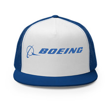  Official Boeing  Cap picture