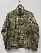 NOS Beyond Clothing Windshirt Multicam, Size Small, US Military, V-79 picture