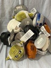 NEW Walt Disney Parks - Make Your Own Headband Plush Accessory - Pick a Favorite picture