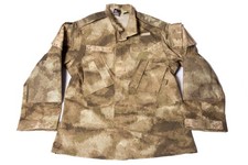 NEW ATACS AU BSU Battle Strike Uniform Coat TPC NWT Small Regular picture