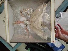 Never Opened Mint Condition Celebration barbie Special 2000 Edition picture