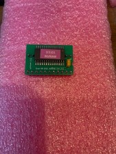 Pinball NVRAM 5101 Sega Stern Williams Data East picture