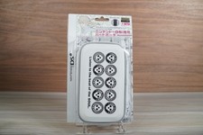 SOUL EATER Appendix Nintendo DSi dedicated hard pouch NEW USA SHIPPER picture