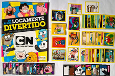 CARTOON NETWORK 