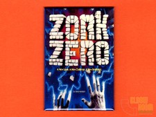 Zork Zero 2x3