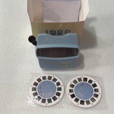 Taylor Swift 1989 (Taylor's Version) View Finder Light Blue Official Merchandise picture