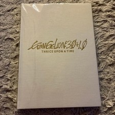 EVANGELION 3.0+1.0 Memorial Album picture