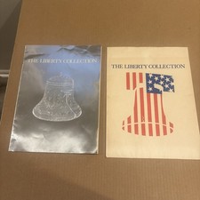The Liberty Collection 🔔 Vintage U.S. Historical Documents Folio Set picture