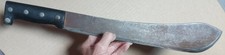 Machete Bolo Hand Made In Japan. Best Chopper 19 1/2