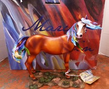 Marcia Baldwin Westland Pony