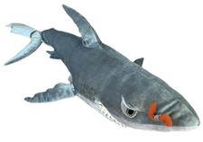 VTG ORIGINAL 2003 Finding Nemo CHUM Shark 32